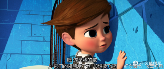《失落之歌》的影评大全