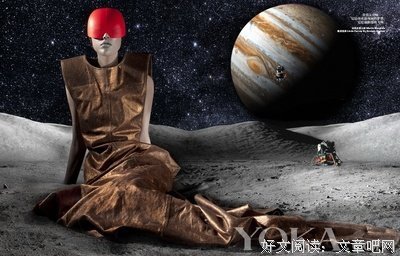 《带我去月球》经典观后感集