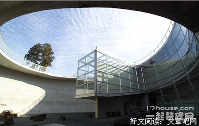 建筑家安藤忠雄读后感摘抄