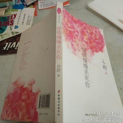 爱情慢慢杀死你读后感精选