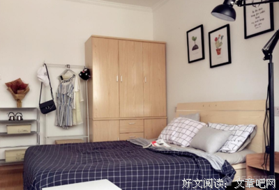 《再见，出租屋》读后感锦集