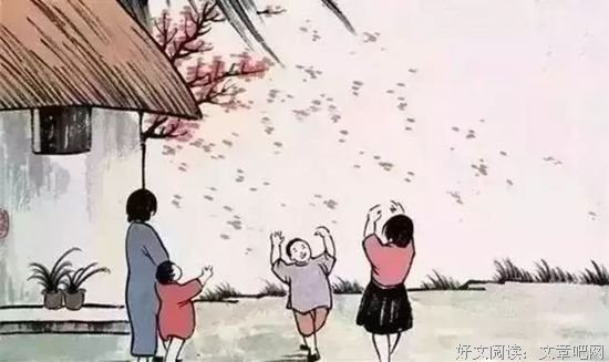 很多人一大把年纪为什么还是没教养