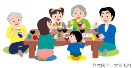 饥肠辘辘格言警句