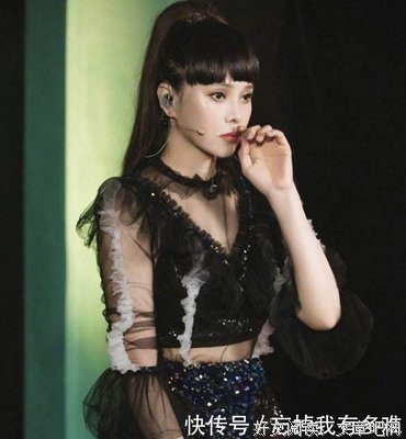 甩锅队友、拉踩宁静、暗讽梅艳芳，伊能静这次要翻车了？