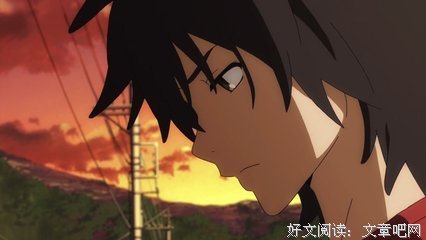 《定义》观后感精选