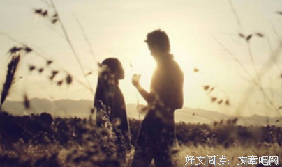 离婚十年82：男女之间的纯友谊