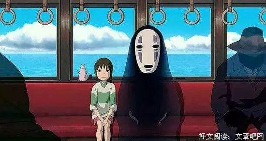 日本为什么到处都是妖怪