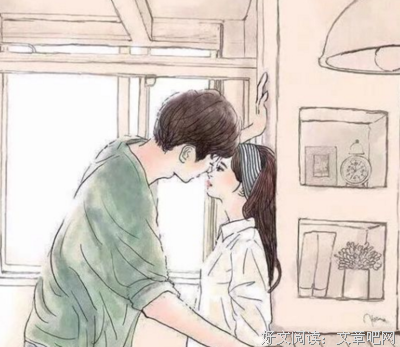 两性交往：如果你能触碰50岁女人最贵的地方，说明她已经是你的人