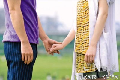 真实讲述：女人如何通过提升自我，挽救一段破裂的感情？