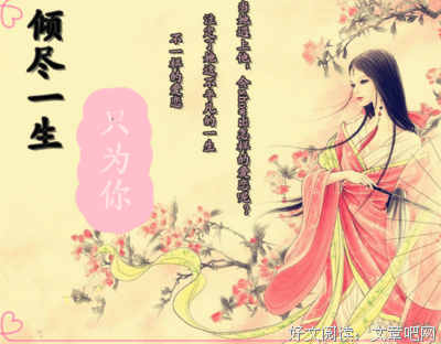 关于小说的句子