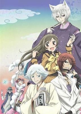 《元气少女缘结神OVA：神明 幸福美满》好看吗？经典观后感锦集
