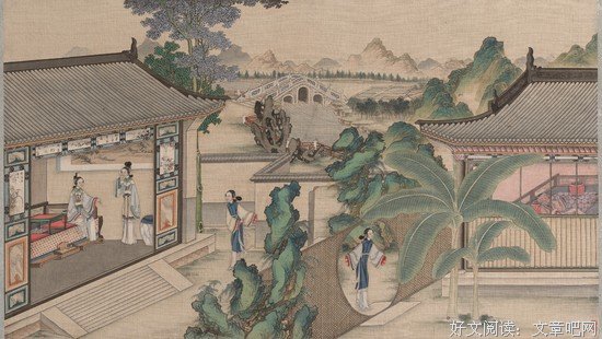 第一禁书《金瓶梅》，生猛地活在地下