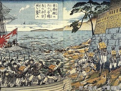 不速之客的名人名言