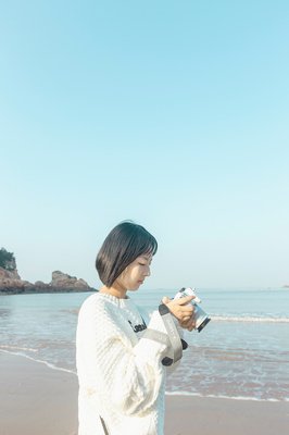 原创：“上面有人”