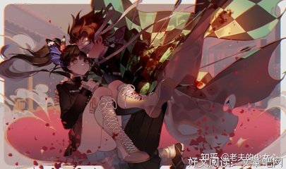B站9.8，连刷3季停不下来，这帮文豪看得我热血沸腾！