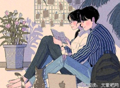 异性交往：女人老不老实，无需试探，以下3个地方足以暴露