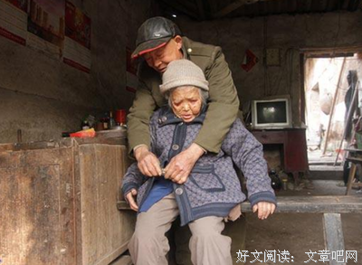 114岁老人，抽烟喝酒不运动，医生检查完都无语了！