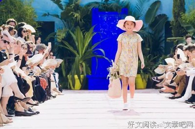 黄磊，你家小孩咋教的？