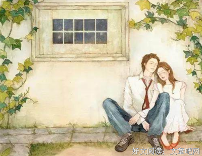 男人一旦对你动了情，一定会付出这三样东西