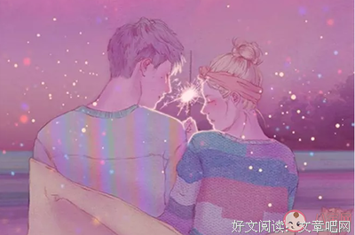 默默句子