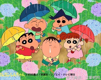 《蜡笔小新：宇宙人来袭》好看吗？经典观后感锦集