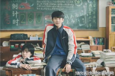 《青春最好时》好看吗？经典观后感锦集