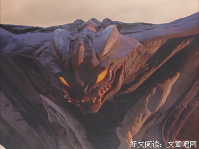 《特殊生物调查科》经典影评1000字