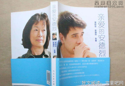 《亲爱的丫头2：愿你在这世间安然行走》读后感100字