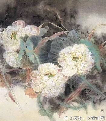 关于受益匪浅的格言