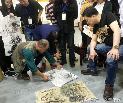 以气我风子体好词好句