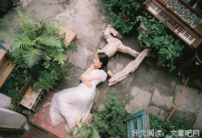 《霸》的句子