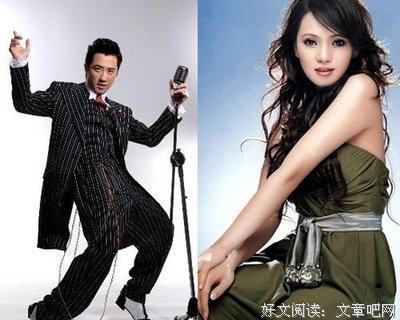打不死的伊能静：文艺假面下的凶猛人生