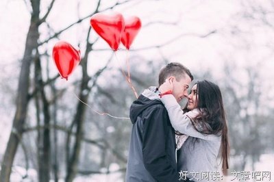 男人真心爱一个女人，才会给她这三样东西，准！