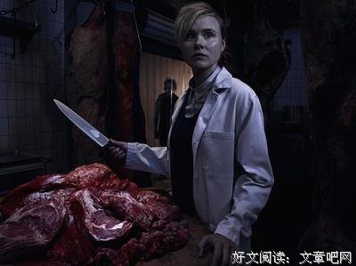 《美国恐怖故事：邪教 第七季》影评精选