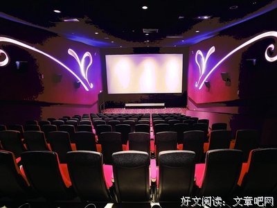 《芒果城》读后感锦集