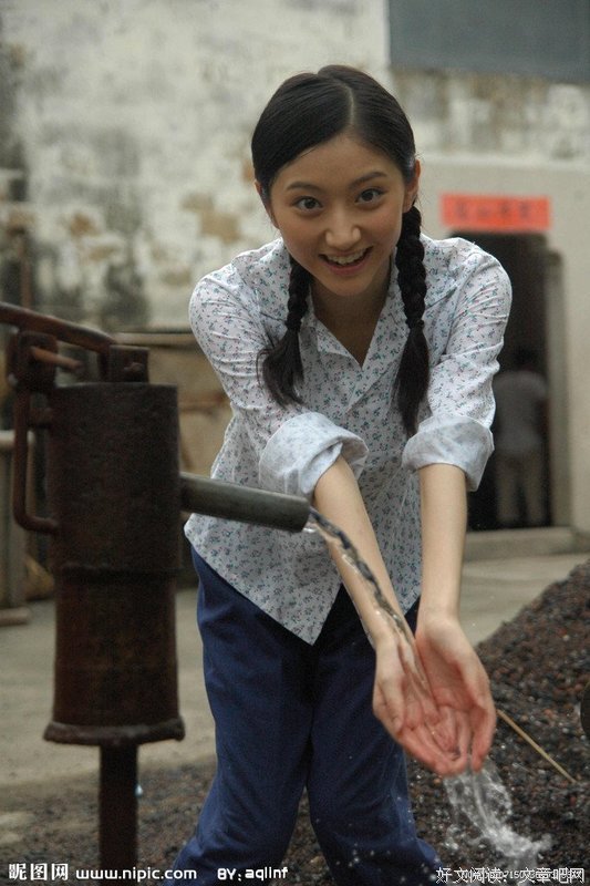 一个女人的史诗经典读后感有感