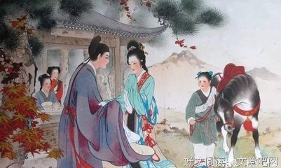我怀念的经典名句