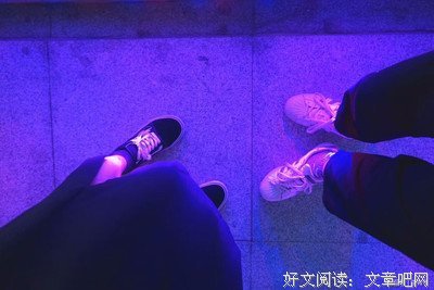 从今以后，不在乎！