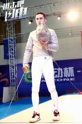 《进击吧，闪电》观后感摘抄