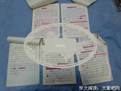 《鉄道少女漫画》读后感100字