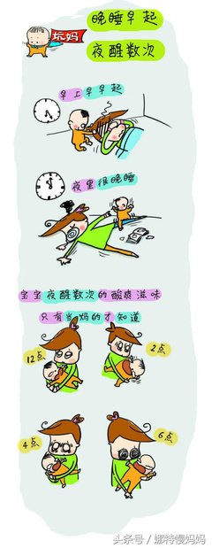 我恨我妈！没错，恨的就是亲妈！