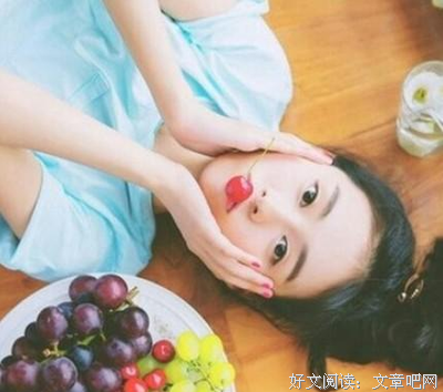 想娶你的男人，很可能藏在你连微信消息都不想回复的男生里