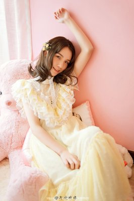 这就是你在前任眼里的样子。