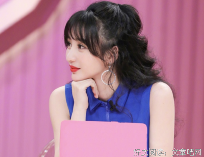 Angelababy自曝“有点失望”，黄晓明表示“感情都会变”：利益婚