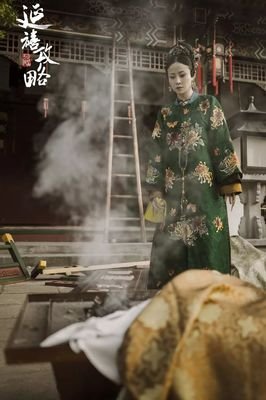 《镇魂街》的观后感大全