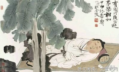 复旦高材生答江苏卷高考作文，秀啊！！！