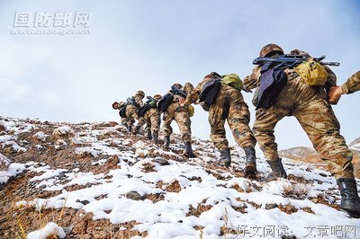西陲兵事读后感100字