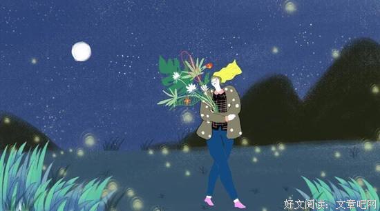 “伤心的时候少发朋友圈” 