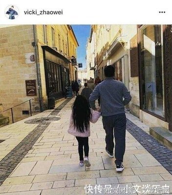 赵薇删光昔日恩爱照片：她真的要离婚了？