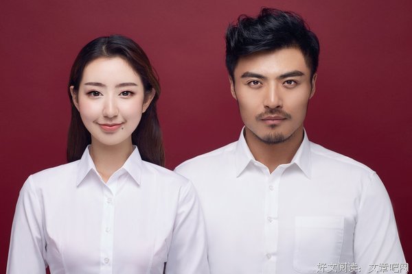 我们为什么要结婚？这是我听过最美的话